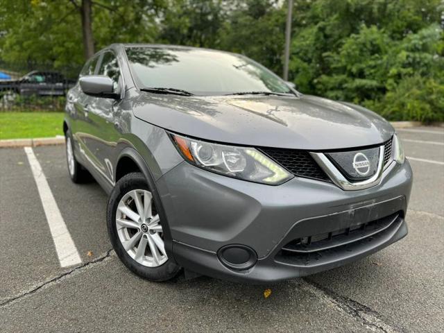 2019 Nissan Rogue Sport S for sale in East Stroudsburg, PA