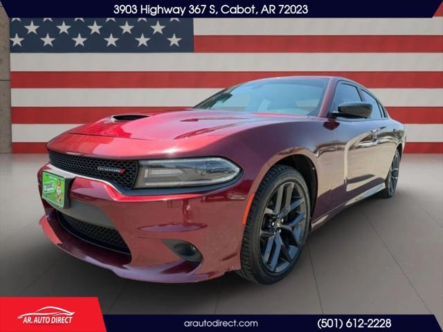 2019 Dodge Charger GT RWD for sale in Cabot, AR