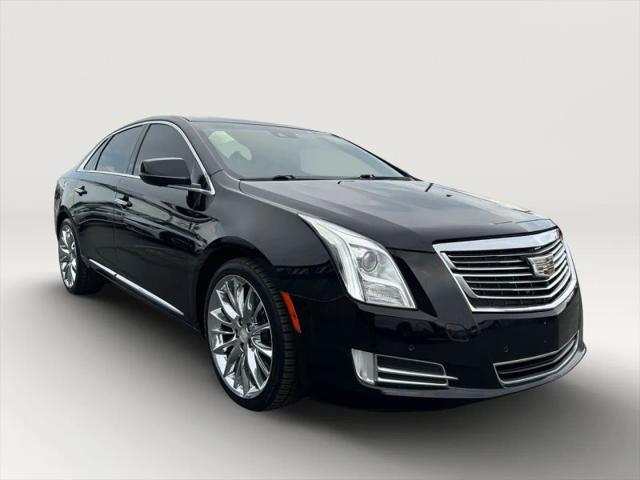 2016 Cadillac XTS Platinum for sale in Millcreek, UT