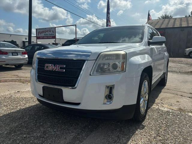 2015 GMC Terrain SLT-1 for sale in Scott, LA