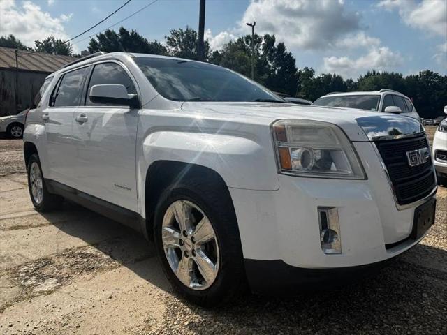 2015 GMC Terrain SLT-1