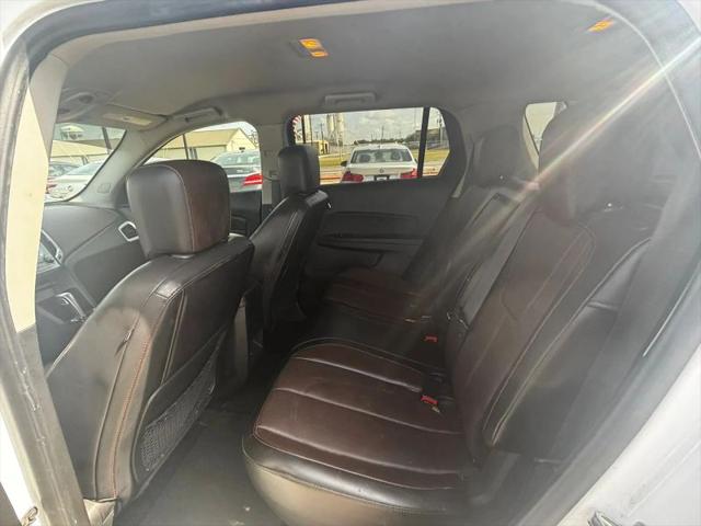 2015 GMC Terrain SLT-1