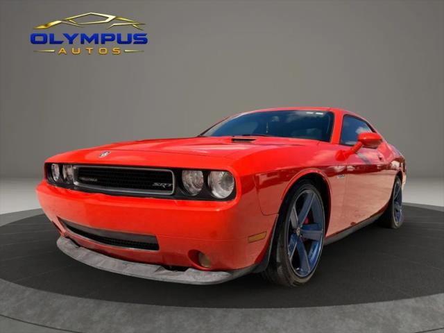 2008 Dodge Challenger SRT8 for sale in Miami Gardens, FL