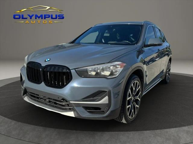 2021 BMW X1 sDrive28i for sale in Miami Gardens, FL