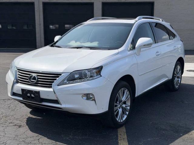 2013 Lexus RX 350 350 for sale in Skokie, IL