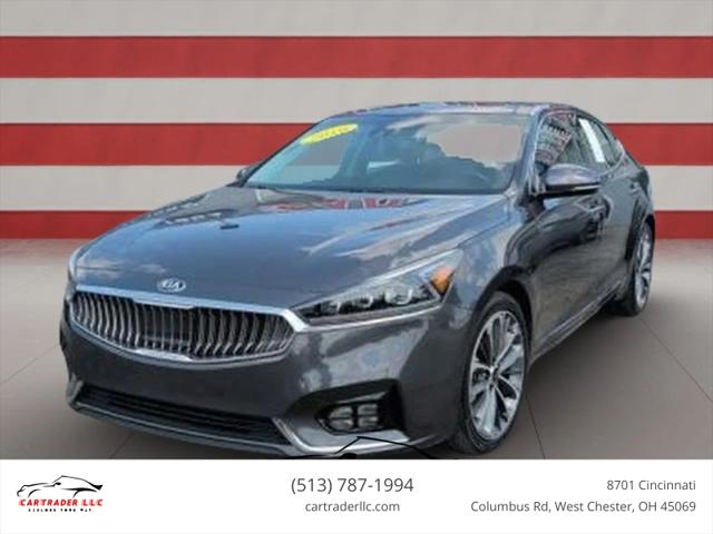 2019 Kia Cadenza Technology for sale in West Chester, OH