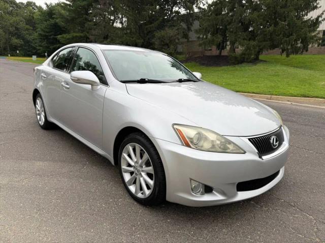 2009 Lexus IS 250 250 Sport for sale in Delran, NJ