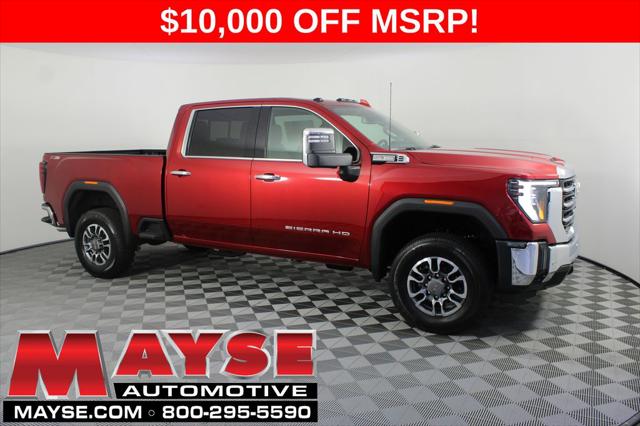 2026 GMC Sierra 2500HD SLT for sale in Aurora, MO