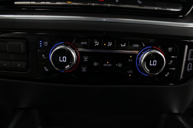 2026 GMC Sierra 2500HD SLT