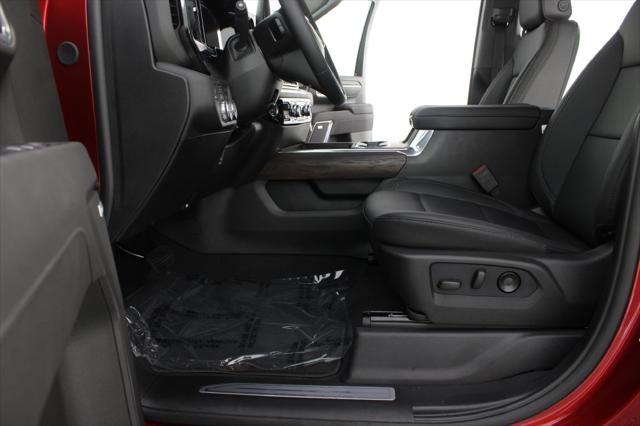 2026 GMC Sierra 2500HD SLT