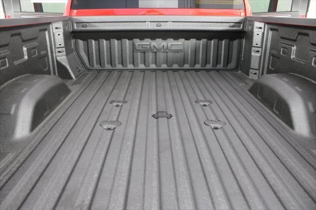 2026 GMC Sierra 2500HD SLT