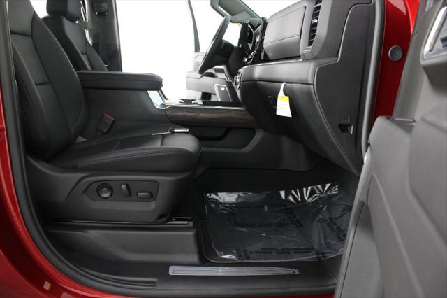 2026 GMC Sierra 2500HD SLT