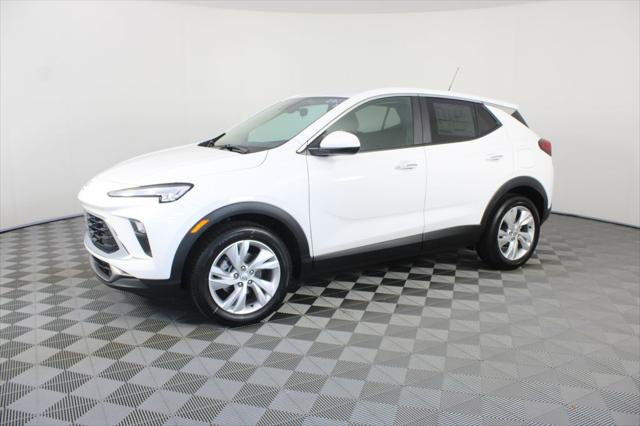 2026 Buick Encore GX Preferred FWD