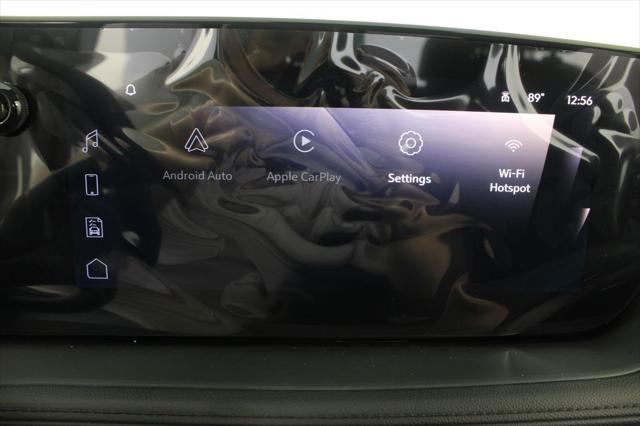2026 Buick Encore GX Preferred FWD