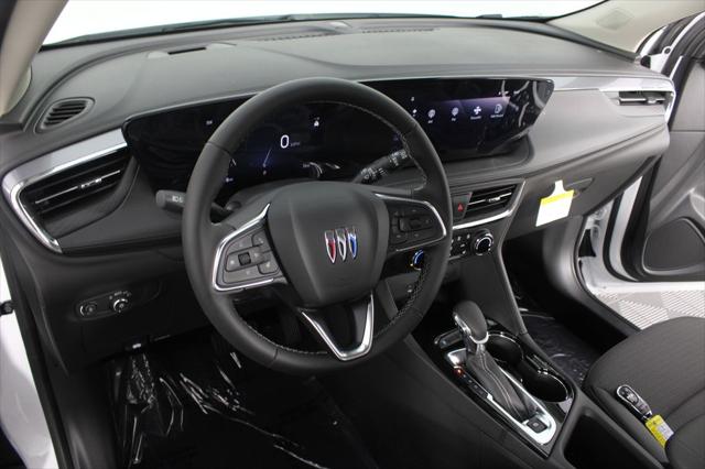 2026 Buick Encore GX Preferred FWD