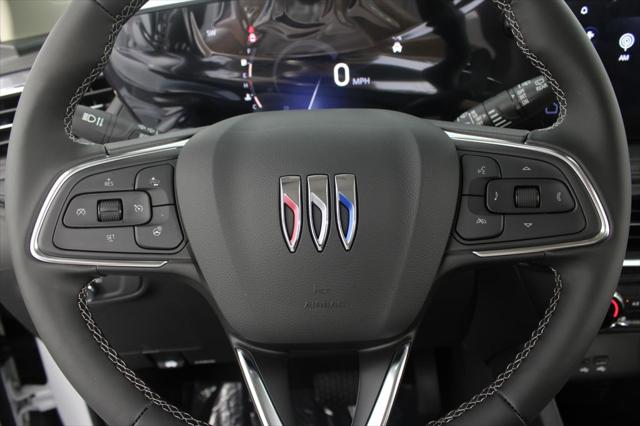 2026 Buick Encore GX Preferred FWD