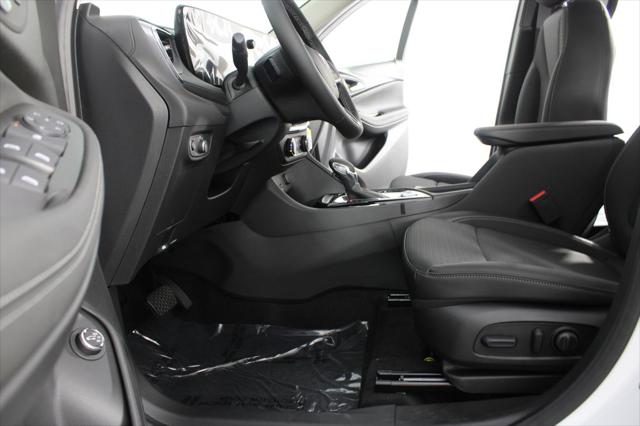2026 Buick Encore GX Preferred FWD