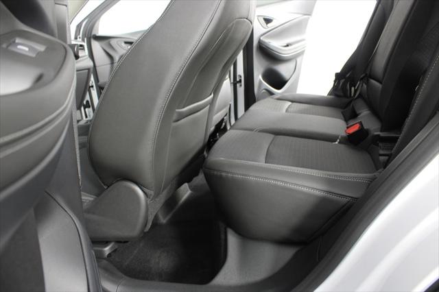 2026 Buick Encore GX Preferred FWD