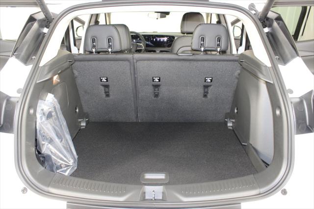 2026 Buick Encore GX Preferred FWD