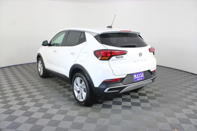2026 Buick Encore GX Preferred FWD