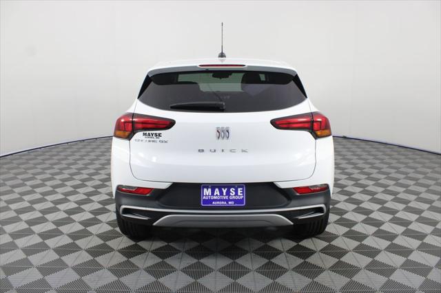 2026 Buick Encore GX Preferred FWD