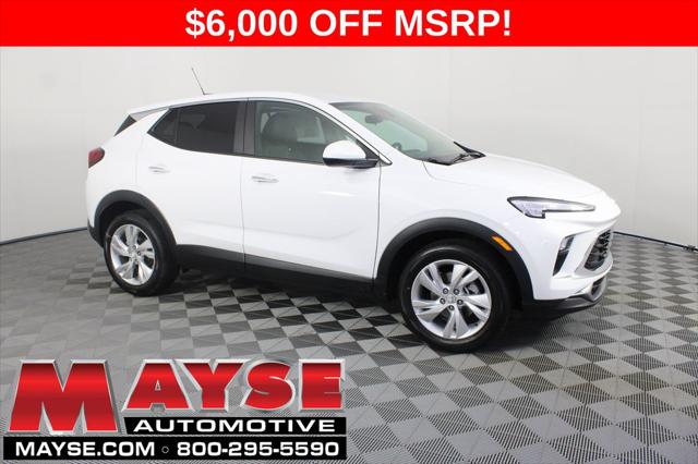 2026 Buick Encore GX Preferred FWD for sale in Aurora, MO