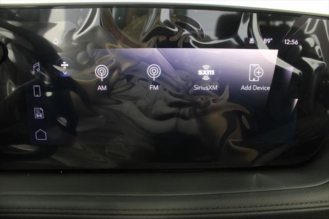 2026 Buick Encore GX Preferred FWD