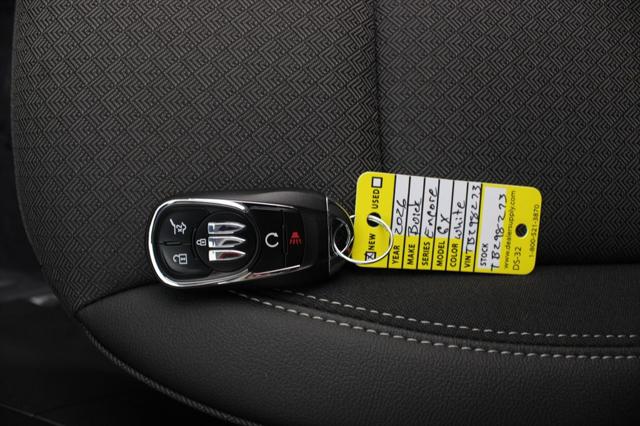 2026 Buick Encore GX Preferred FWD