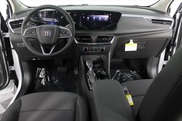 2026 Buick Encore GX Preferred FWD