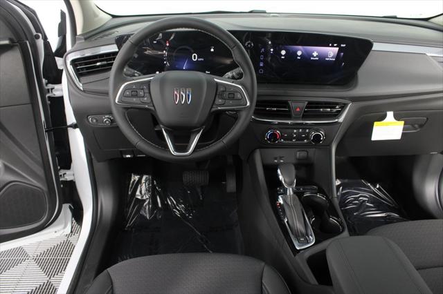 2026 Buick Encore GX Preferred FWD