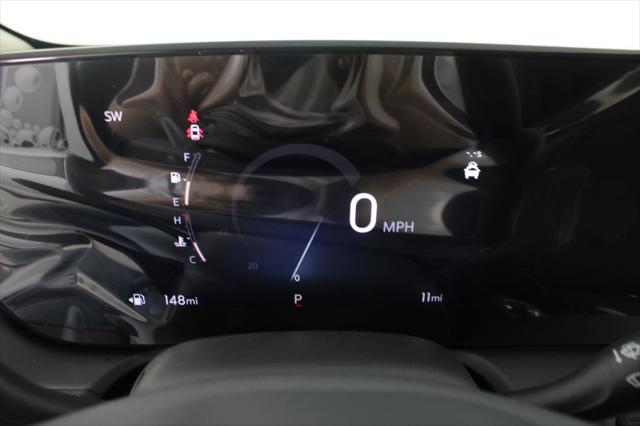 2026 Buick Encore GX Preferred FWD