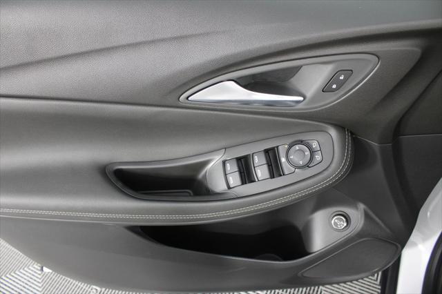 2026 Buick Encore GX Preferred FWD