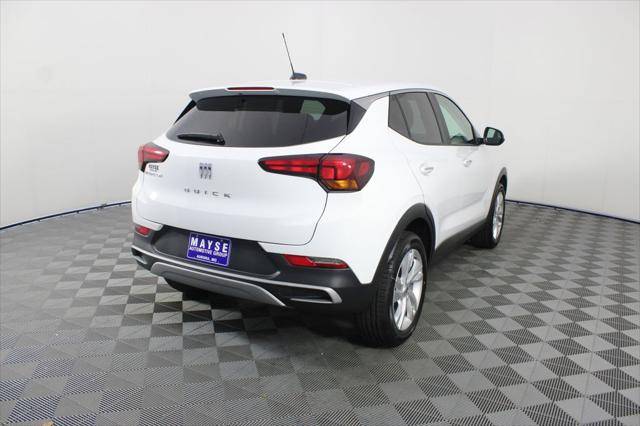 2026 Buick Encore GX Preferred FWD