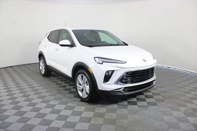 2026 Buick Encore GX Preferred FWD