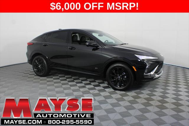 2026 Buick NV Sport Touring FWD for sale in Aurora, MO