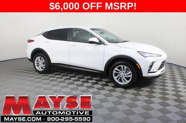 2026 Buick NV Preferred FWD for sale in Aurora, MO