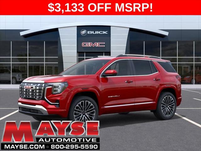 2027 GMC Terrain AWD Denali for sale in Aurora, MO