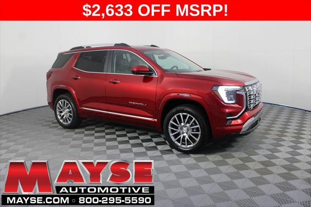 2027 GMC Terrain AWD Denali for sale in Aurora, MO