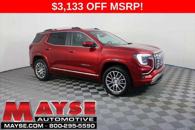2027 GMC Terrain AWD Denali for sale in Aurora, MO