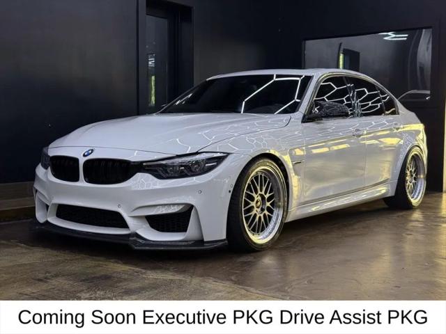 2018 BMW M3 CS for sale in Portland, OR