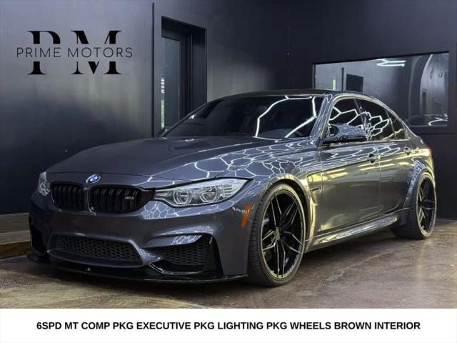 2016 BMW M3 Base for sale in Portland, OR