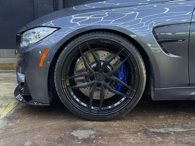 2016 BMW M3 Base