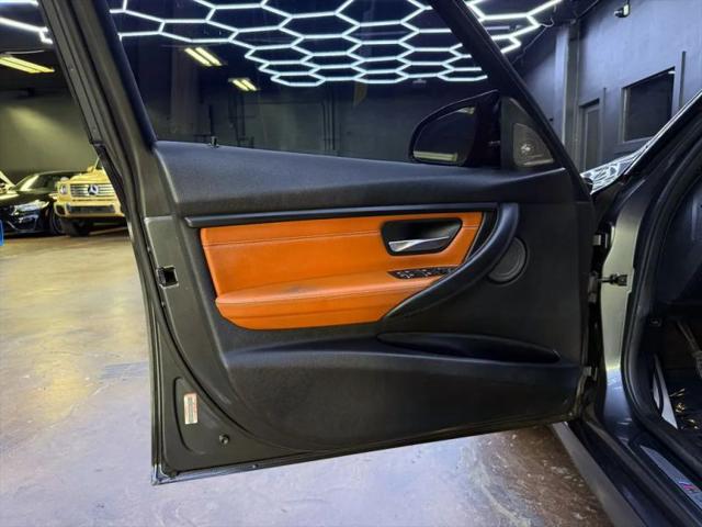 2016 BMW M3 Base