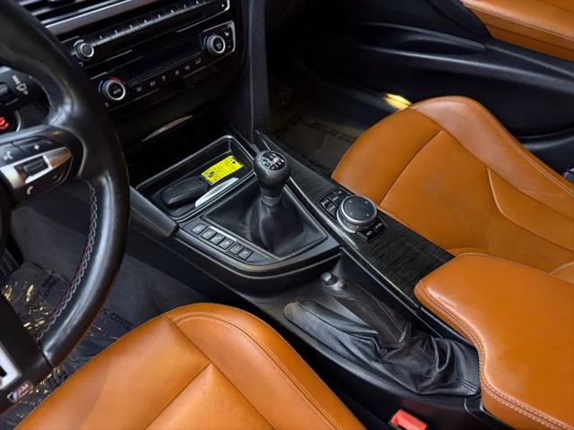2016 BMW M3 Base