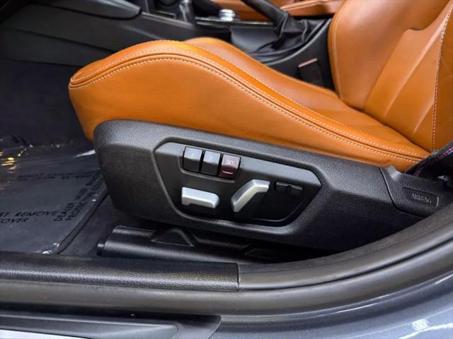 2016 BMW M3 Base