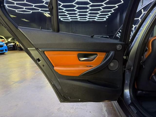 2016 BMW M3 Base