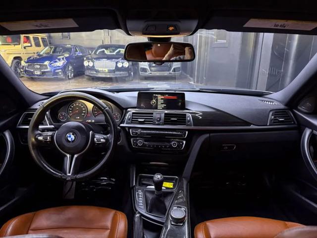 2016 BMW M3 Base