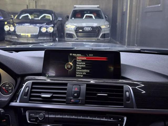 2016 BMW M3 Base