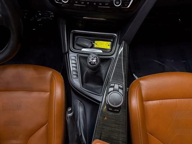 2016 BMW M3 Base