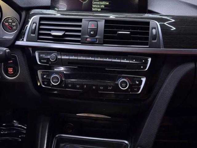 2016 BMW M3 Base